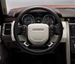 Land Rover Discovery HSE 2017 года